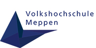 Logo der Volkshochschule Meppen
